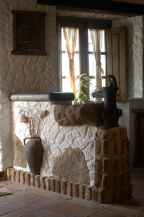 Casa Rural Margarita II